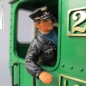 Preview: 500036 - Lokführer für Dampflokomotiven der DR und HSB