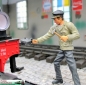 Preview: 500058 - Lokschlosser mit Oelkanne