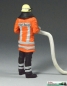 Preview: 500208 - Feuerwehrmann - #3 - Metallfigur