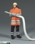 Preview: 500209 - Feuerwehrmann - #4 - Metallfigur
