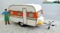 Preview: 550125 - Wohnwagen (Standmodell)
