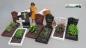 Preview: 550600 - Friedhof mit Grabsteinen