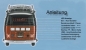 Preview: 530003 - VW Bus T1 mit Soundmodul
