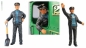 Preview: 500036 - Lokführer für Dampflokomotiven der DR und HSB