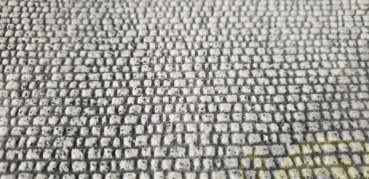 Granitpflaster kleine Steine Spur G/1 1:22,5 ; 1:32/35