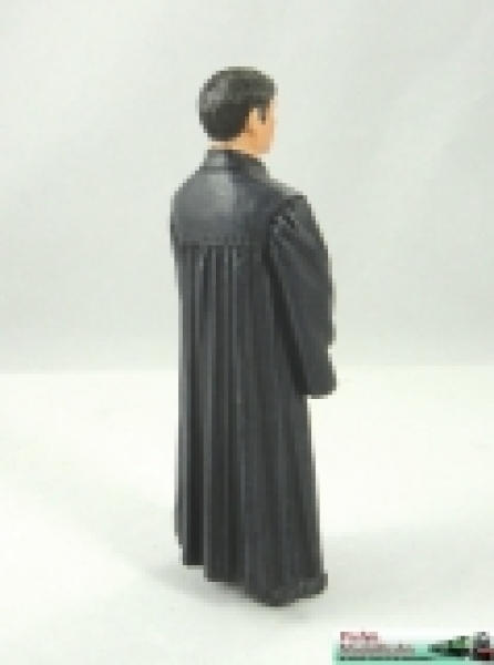 500049 Evangelischer Pastor