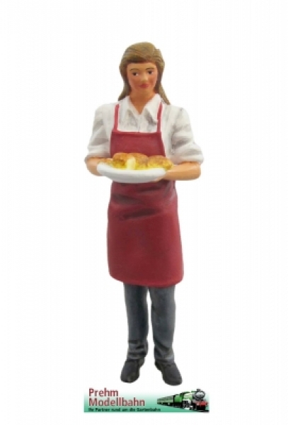 500073 Bäckereiverkäuferin