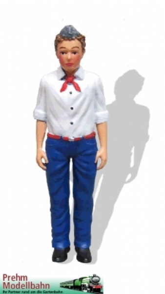 500151 - Junger Pionier