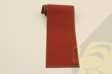 H0 1:87 Gehweg Bahnsteig Platten klein