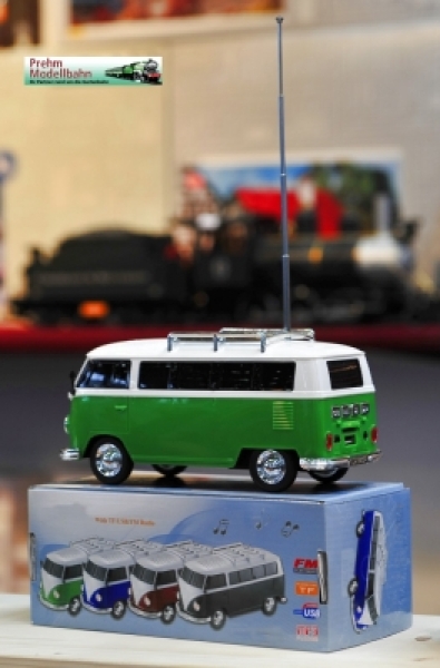 Preview: 530003 - VW Bus T1 mit Soundmodul
