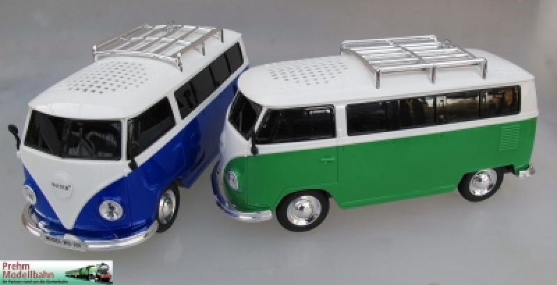 530003 - VW Bus T1 mit Soundmodul