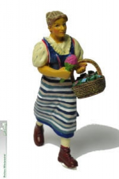 500017 Prehm Miniaturfiguren