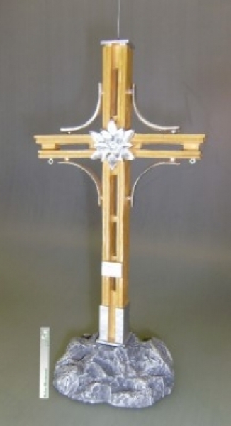 550021 Gipfelkreuz