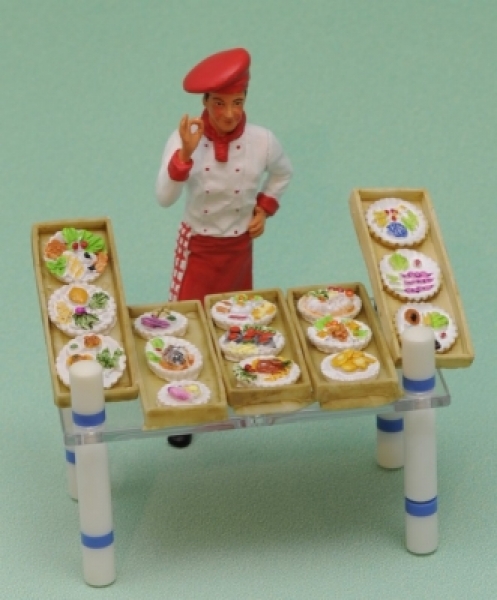 550603 - Minimenues