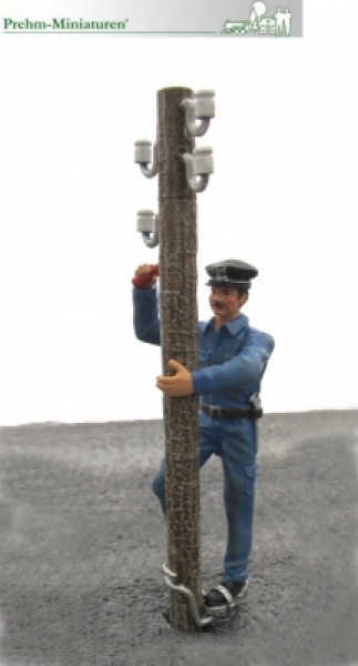 500127 - am Mast